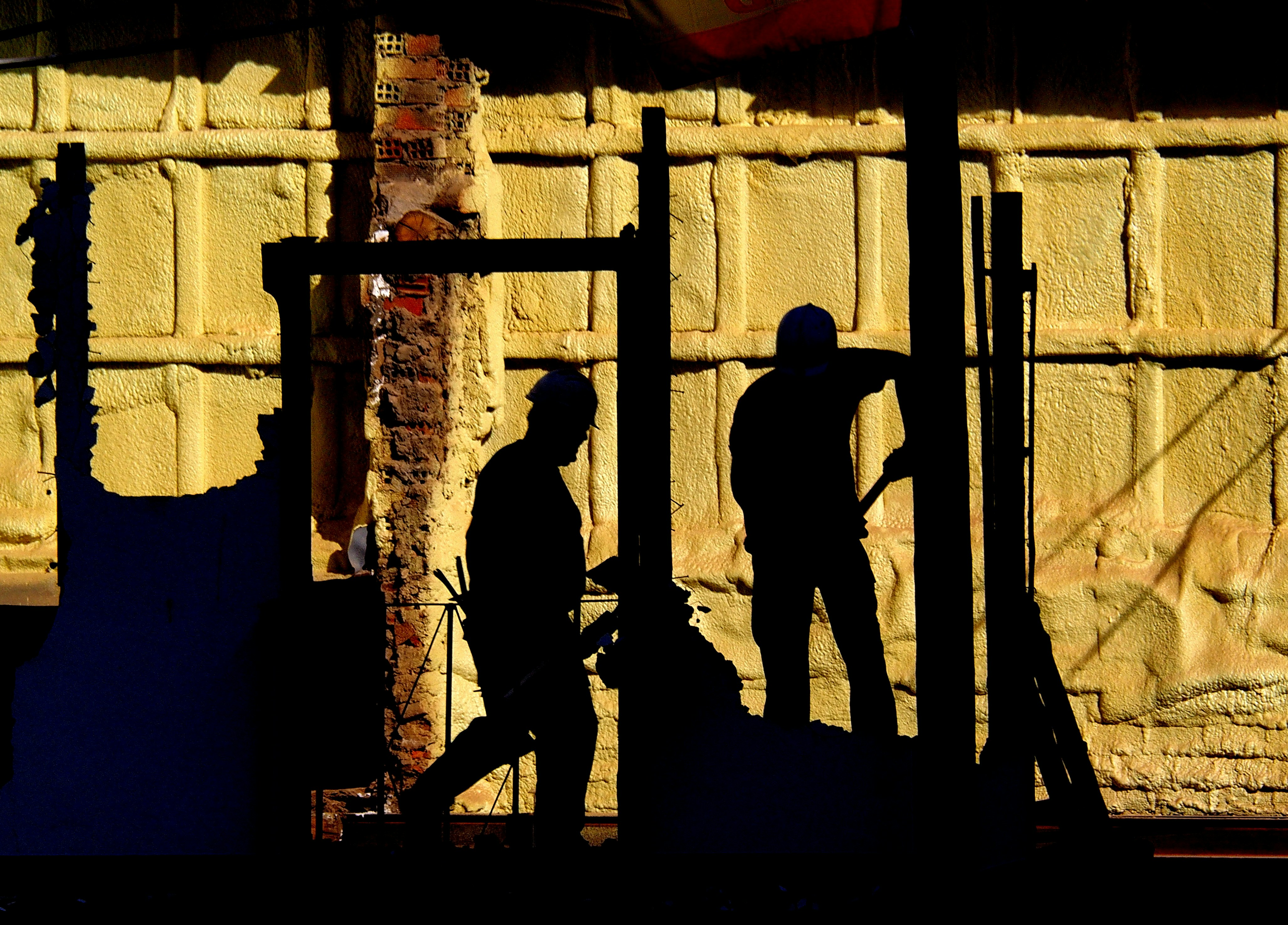 Construction