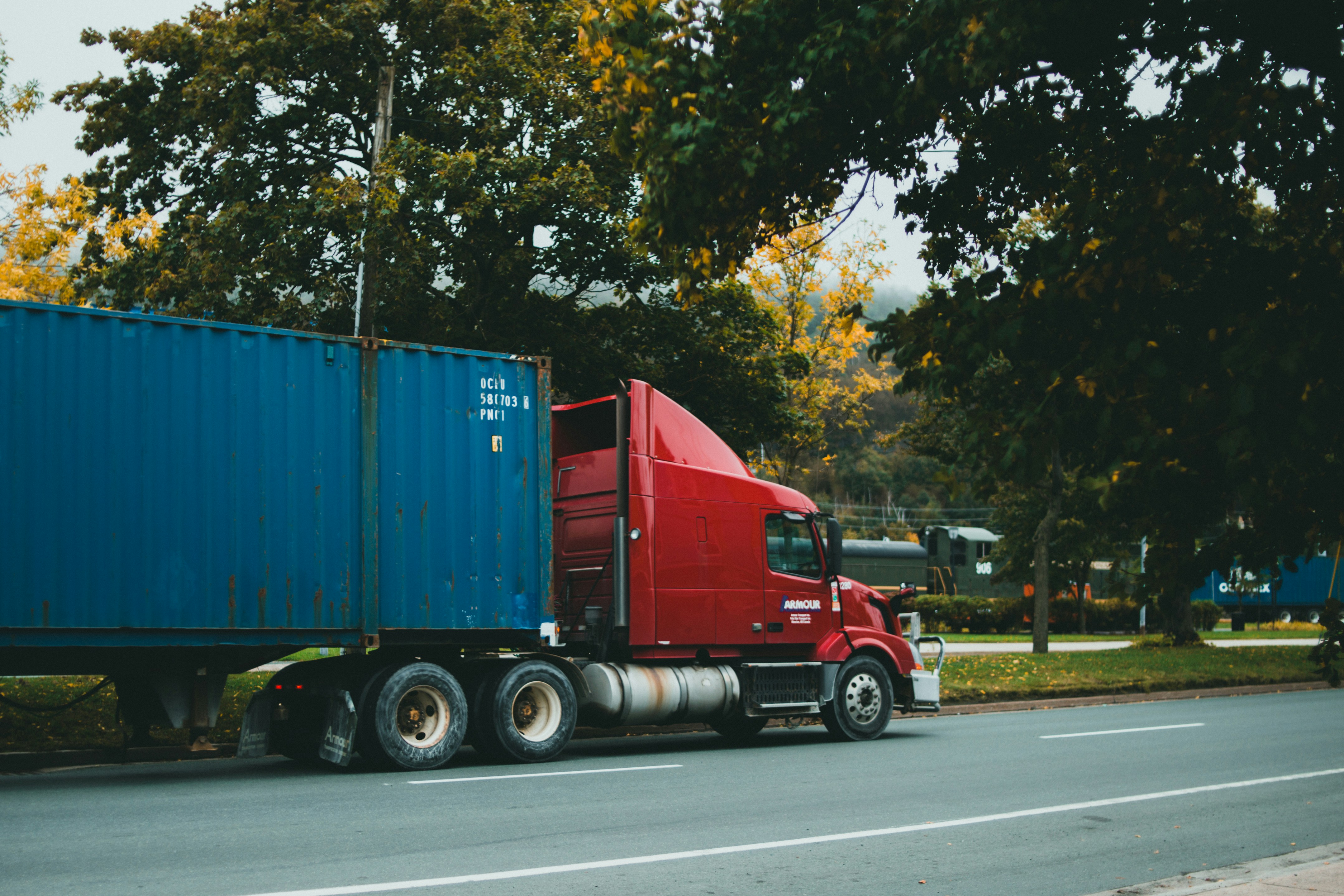Freight and Logistics